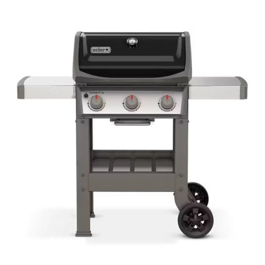 Weber Spirit II E-310 GBS