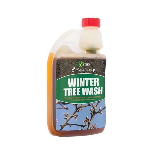 Winter Tree Wash Concentrate 500ml