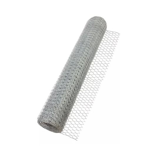 Wire Netting 10m x 0.6m - 13mm