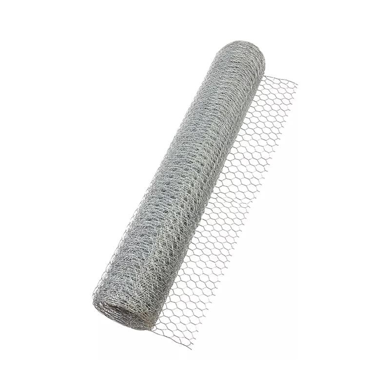 Wire Netting 10m x 0.6m - 13mm