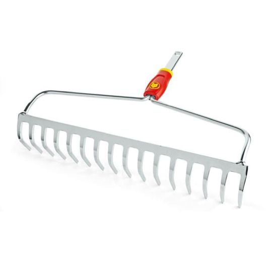 Wolf Bow Rake - 40cm