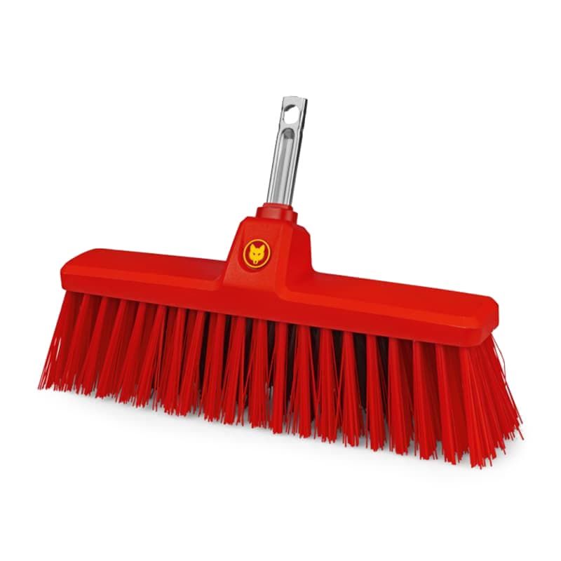 Wolf Garten Patio Broom Brush - 35cm