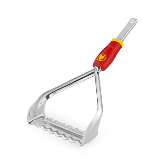 Wolf Garten Push Pull Weeder