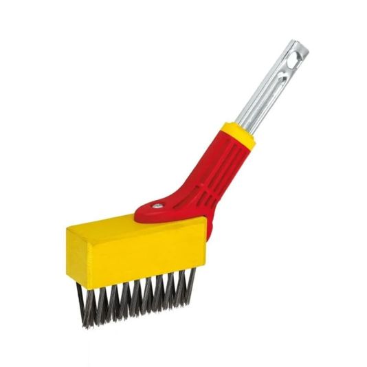 Wolf Garten Weeding Brush