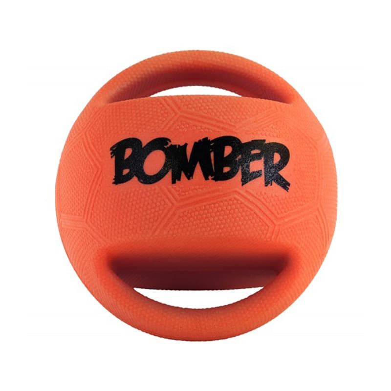 Zeus Bomber Dog Toy - Mini