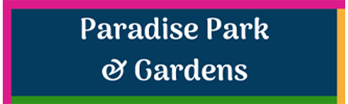 Paradise Park & Gardens, Newhaven