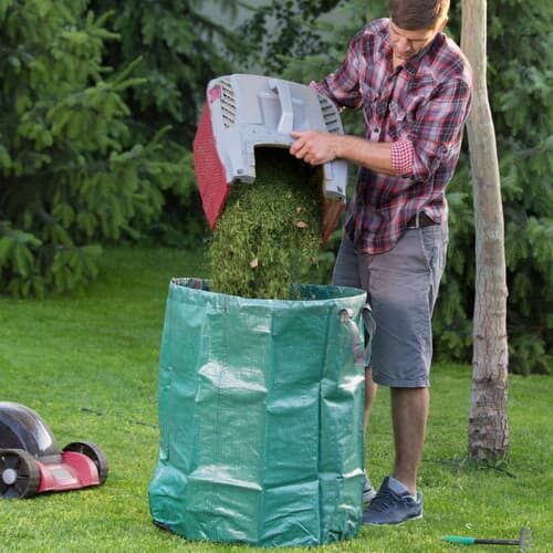 Garden Sacks, Tubs & Bags