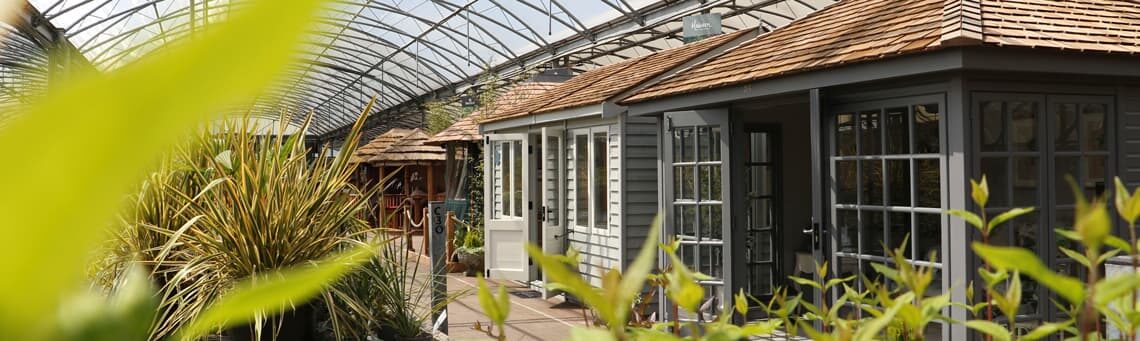 Malvern Garden Buildings